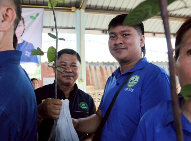 รัฐมนตรีช่วยว่าการกระทรวงเกษตรและสหกรณ์ ลงพื้นที่แม่สาย ... พารามิเตอร์รูปภาพ 16